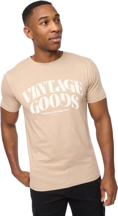 Crosshatch Wilsby TShirt