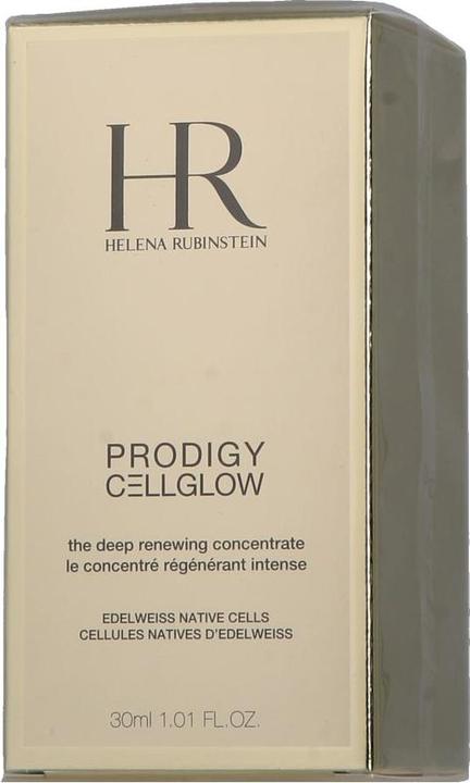 Image du produit Helena Rubinstein Prodigy Cellglow The Deep Renewing Concentré (30 ml)
