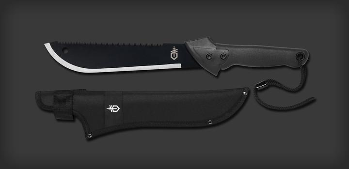 Immagine prodotto Gerber Gear Machete Gator Junior (27.30 cm)