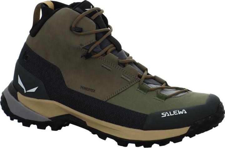 Productafbeelding Salewa Puez Leather Mid PTX (42)