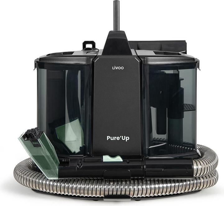 Produktbild Livoo Pure'up