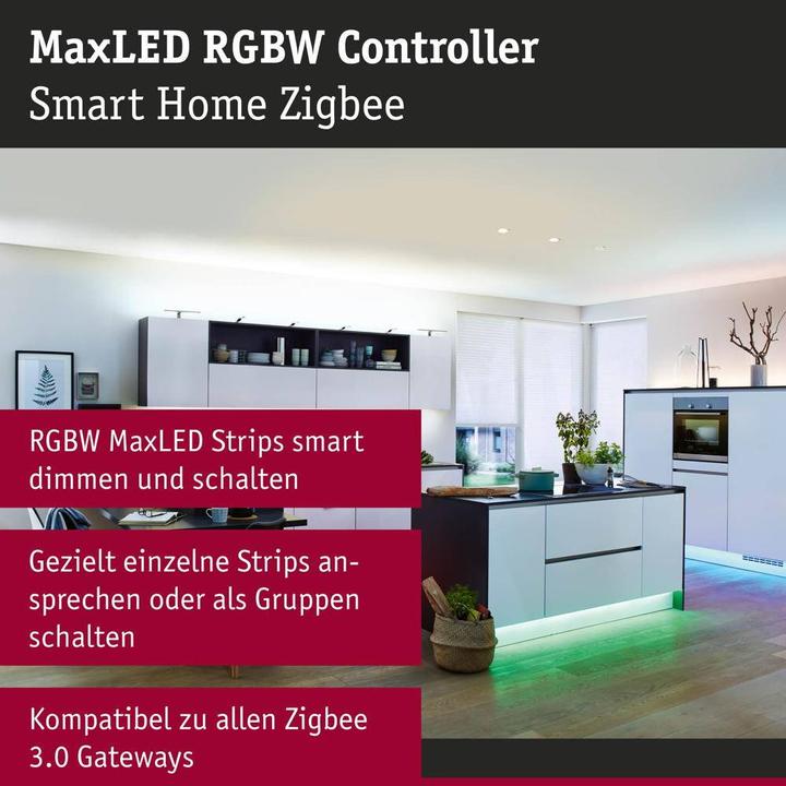 Produktbild Paulmann MaxLED Controller