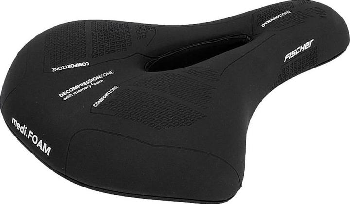 Produktbild Fischer R.E.Med Memory Foam