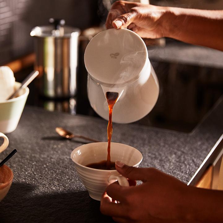 Produktbild Tchibo Kaffeebereiter (0.80 l)