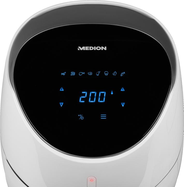 Actual product image Medion MD 19281