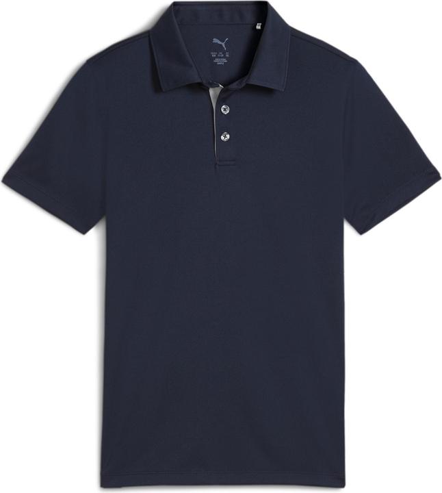 Puma Boys Pure 2.0 Polo (122)