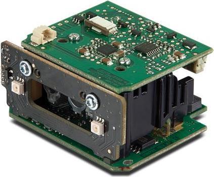 Produktbild Datalogic Gryphon GFE4400 (2D-Barcodes)