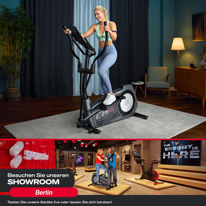 Actual product image Sportstech Cx2