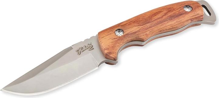 Herbertz Gürtelmesser Oliven (9 cm)