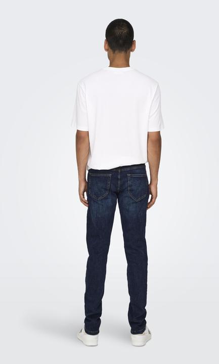 Produktbild Only & Sons ONSLoom Slim Fit Jeans (W36/L32)