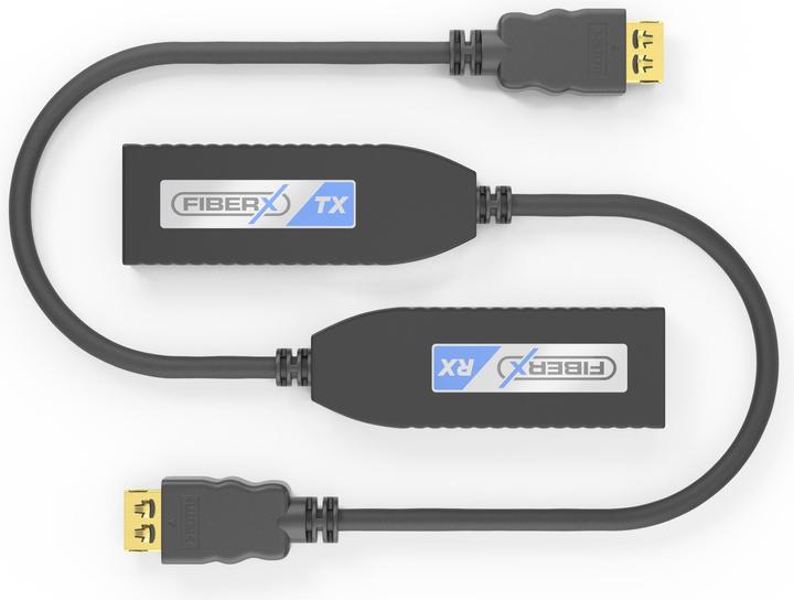 Produktbild FiberX HDMI Extender FX-P350