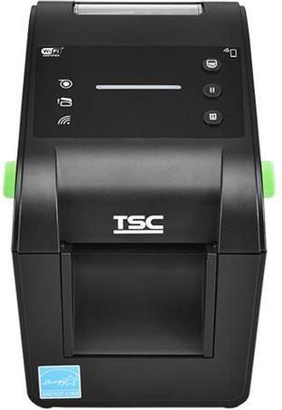 Actual product image TSC DH220, LED, DRAM 128MB/FLASH (203 dpi)