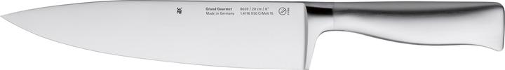 Actual product image WMF Grand Gourmet advantage knife block with knife set 6 pieces