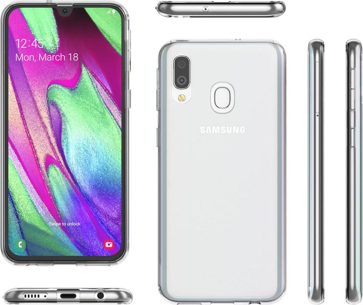 Produktbild Nalia Hülle (Samsung Galaxy A40)