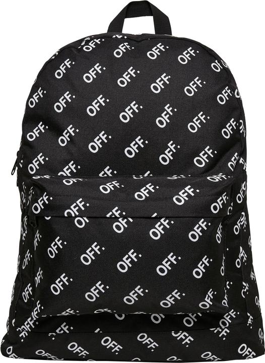 Image du produit Mister Tee OFF Backpack