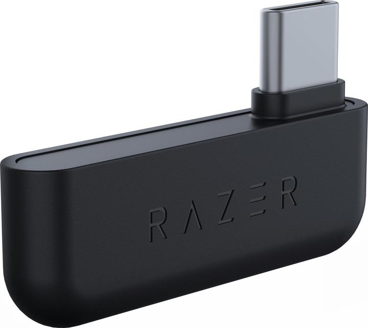 Actual product image Razer Barracuda (Wireless)