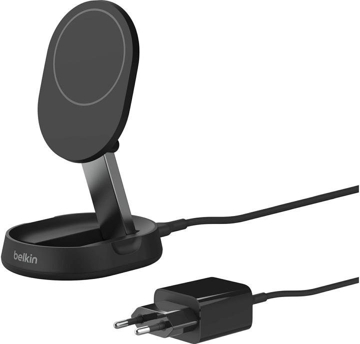 Actual product image Belkin Boost Charge Pro (15 W)