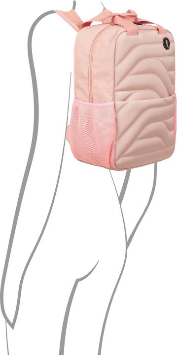 Produktbild Brics BY Ulisses Rucksack 37 cm Laptopfach (13 l)