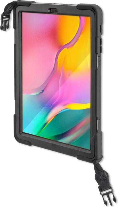 Actual product image 4smarts Grip (Galaxy Tab A 10.1 (2019))