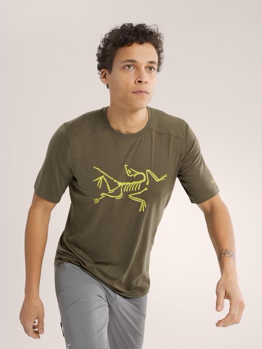 Actual product image Arc'teryx Ionia Merino (S)