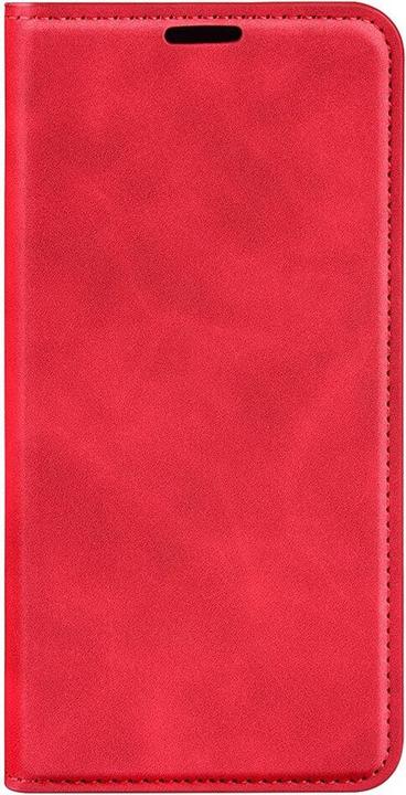 Actual product image Cover-Discount Xiaomi 14T Pro - Stand Flip Case Cover (Xiaomi 14T Pro)