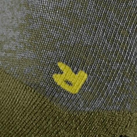 Produktbild Falke TK2 Wool (42 - 43)