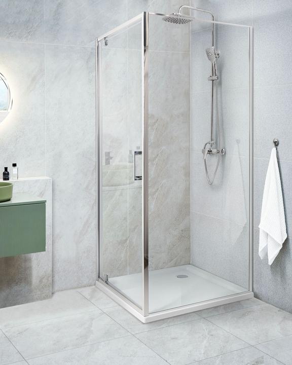 Immagine prodotto Beliani Darli (70 cm, 70 cm, 185 cm)