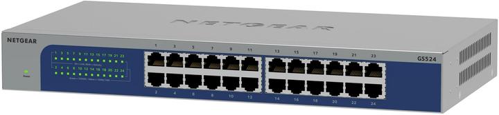 Productafbeelding Netgear GS524-300EUS (24 Havens)