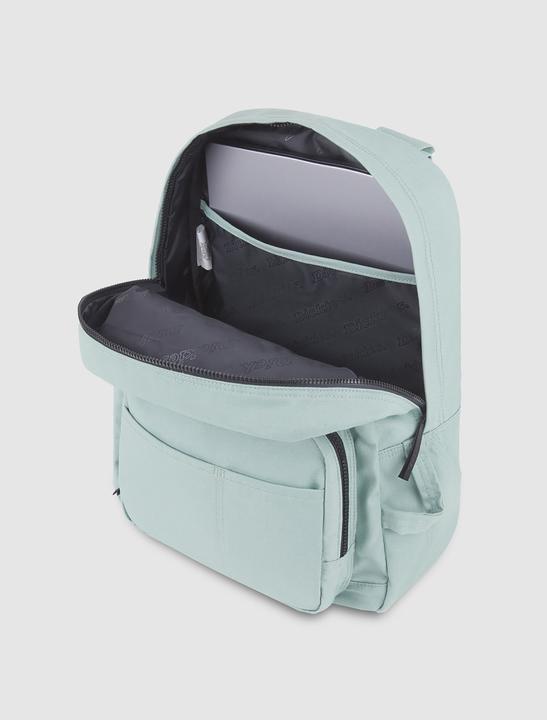 Image du produit Dickies Lisbon Backpack Iceberg Green
