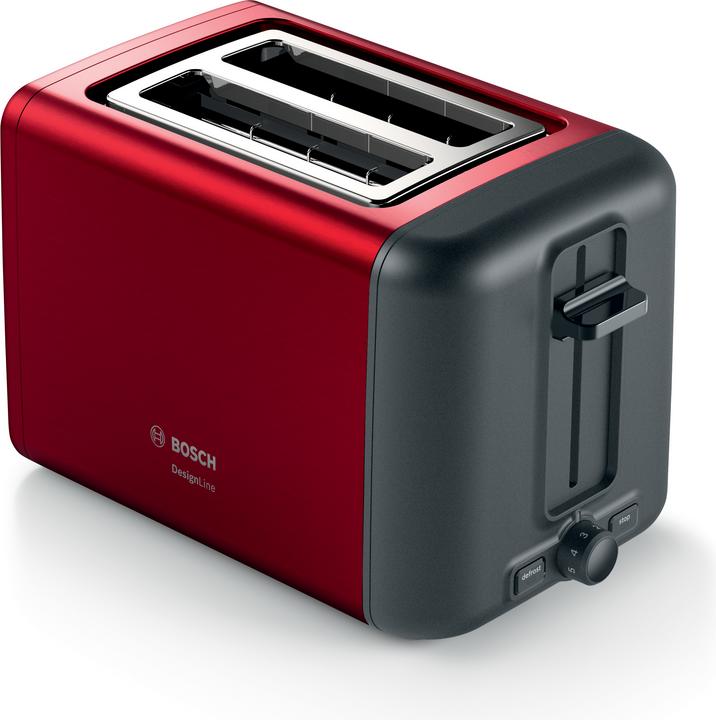 Bosch Hausgeräte DesignLine TAT3P424EN