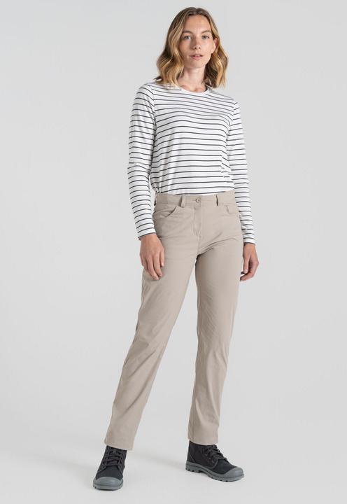 Produktbild Craghoppers Women's Nosilife Milla Hose (68)