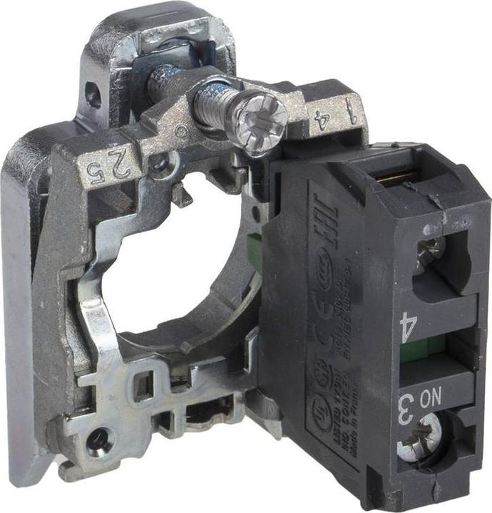Image du produit Schneider Electric Bouton vert