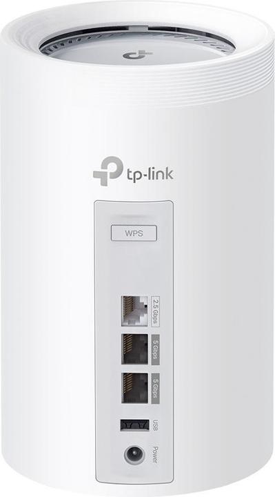 Image du produit TP-Link Deco BE65 Pro(2-pack)