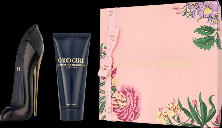 Produktbild Carolina Herrera Good Girl (Parfum set)
