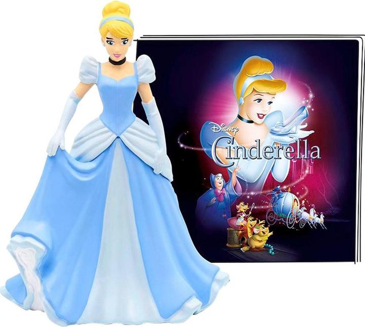 Image du produit Tonies Disney Cinderella (Allemand)