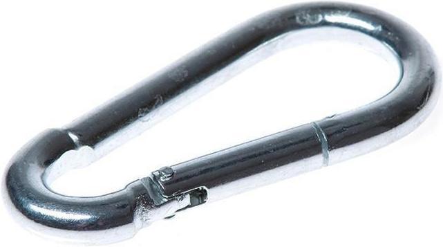 Haushalt CARABINER 11X120MM ZN 1DD