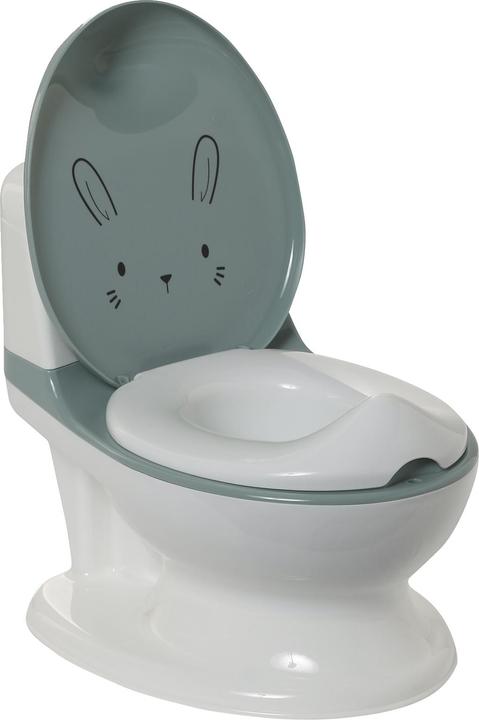 Image du produit Vertbaudet Baby Töpfchen, Tiergesichter