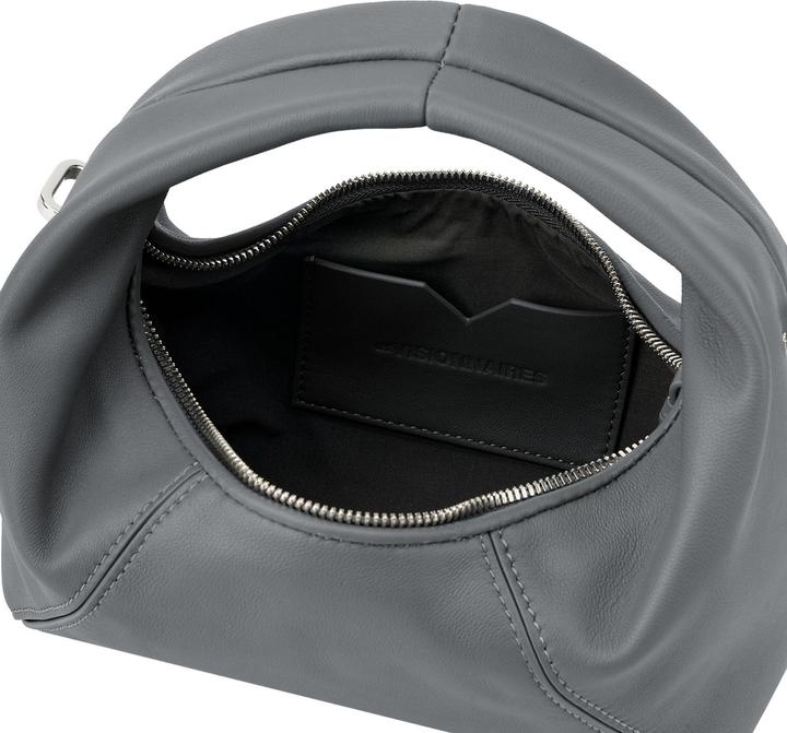 Immagine prodotto Les Visionnaires Greta Schultertasche Leder 20 cm