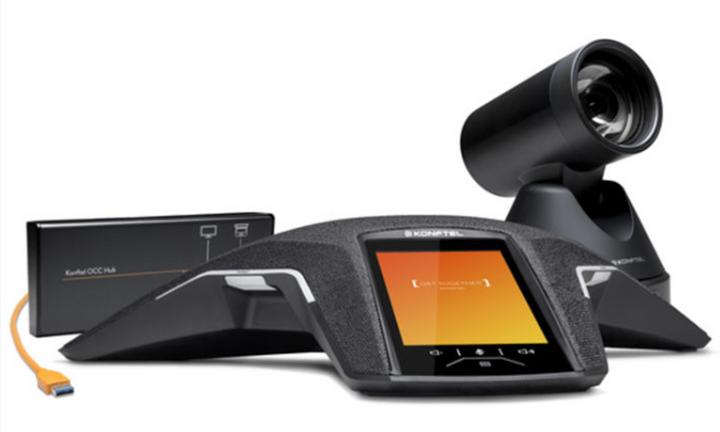 Actual product image Konftel C50800 HYBRID