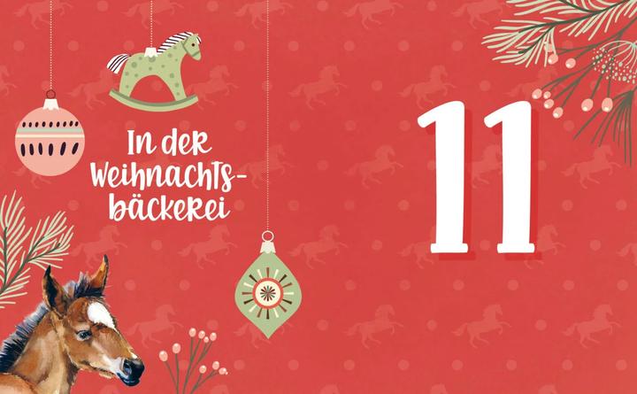 Produktbild # ponylife - von Lia und Lea