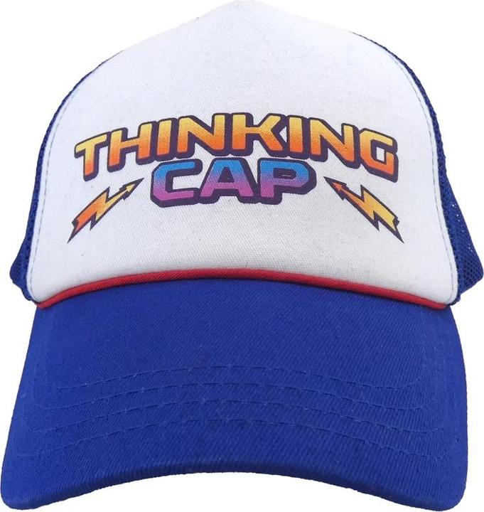 Actual product image Star Wars Stranger Things - Thinking Cap (One size)