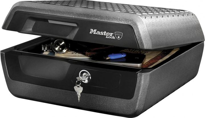 Produktbild Master Lock Sicherheitskassette (10 l)