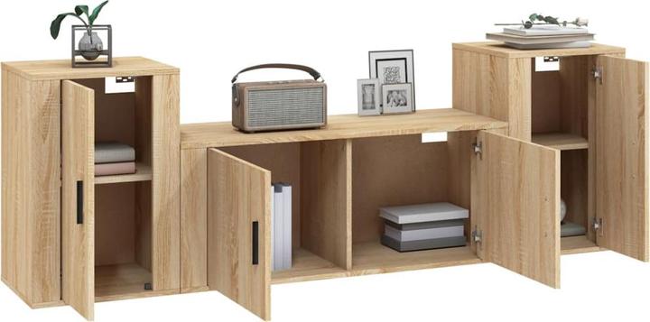 Produktbild VidaXL Jakari (100 x 34.5 x 40 cm)