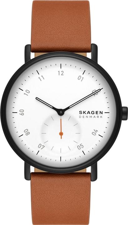 Image du produit Skagen Dôme (Montre analogique, 44 mm)