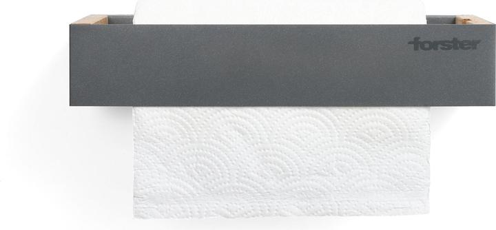 Immagine prodotto Forster Home Porta rotolo da cucina magnetico