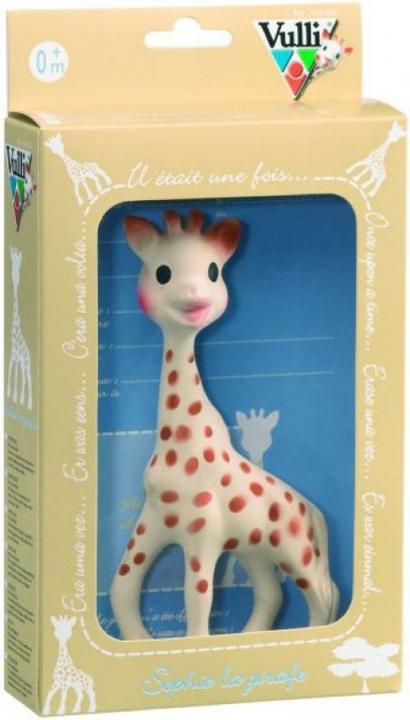 Image du produit Sophie la girafe Jouet d'éveil