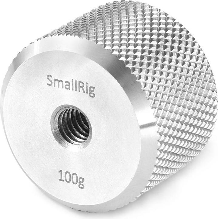 SmallRig Counterweight (Gimbal mount)