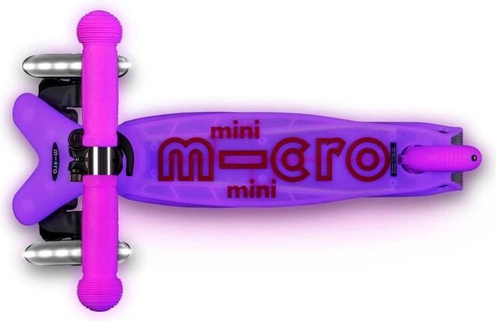 Produktbild Micro Scooter Mini Deluxe