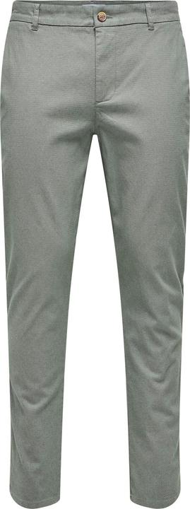 Image du produit Only & Sons Onsmark Pete Slim Dobby 0058 Pant Noos (W33/L34)