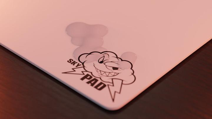 Immagine prodotto SkyPAD Glass 3.0 (XL)